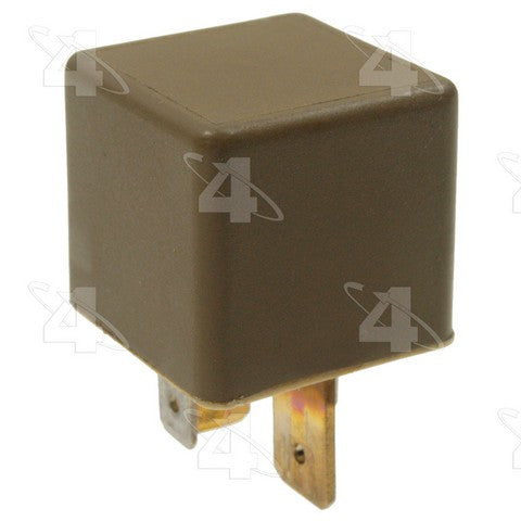Engine Cooling Fan Motor Relay Four Seasons 36146