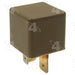 Engine Cooling Fan Motor Relay Four Seasons 36146