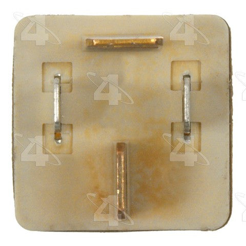 Engine Cooling Fan Motor Relay Four Seasons 36146