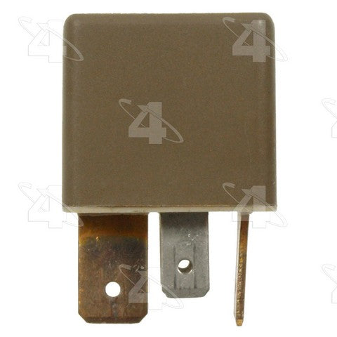 Engine Cooling Fan Motor Relay Four Seasons 36146