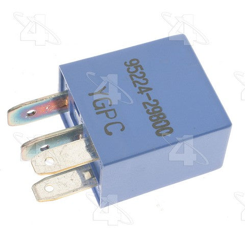 Engine Cooling Fan Motor Relay Four Seasons 36147