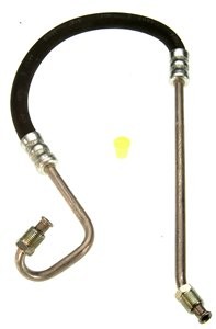 Power Steering Pressure Line Hose Assembly Gates 361480