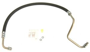 Power Steering Pressure Line Hose Assembly Gates 361490