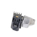 Manual Transmission Mount Anchor 3615
