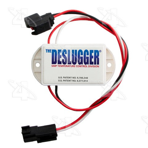 A/C Compressor Clutch Relay Four Seasons 36150