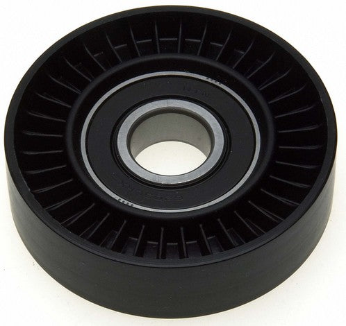 Accessory Drive Belt Tensioner Pulley Gates 36156