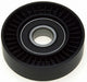 Accessory Drive Belt Tensioner Pulley Gates 36156