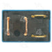 A/C Compressor Control Relay Four Seasons 36156