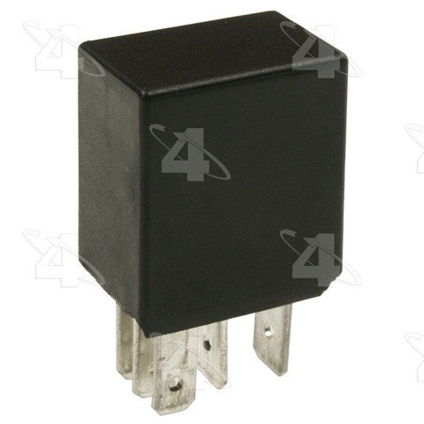 A/C Condenser Fan Motor Relay Four Seasons 36157