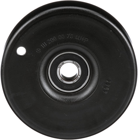 Accessory Drive Belt Tensioner Pulley Gates 36160