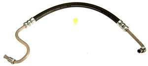 Power Steering Pressure Line Hose Assembly Gates 361630
