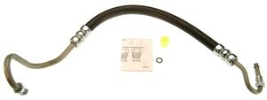 Power Steering Pressure Line Hose Assembly Gates 361640