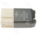 Engine Cooling Fan Motor Relay Four Seasons 36164