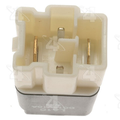 Engine Cooling Fan Motor Relay Four Seasons 36164