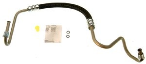 Power Steering Pressure Line Hose Assembly Gates 361650