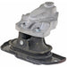 Engine Mount Anchor 3617