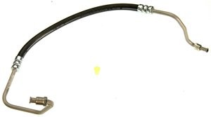 Power Steering Pressure Line Hose Assembly Gates 361700
