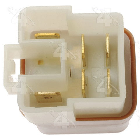 Engine Cooling Fan Motor Relay Four Seasons 36173