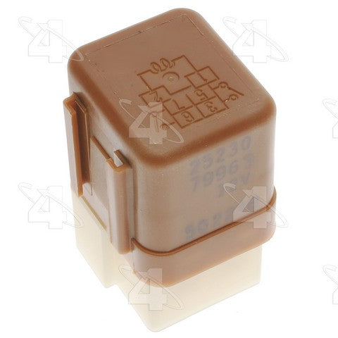 Engine Cooling Fan Motor Relay Four Seasons 36173