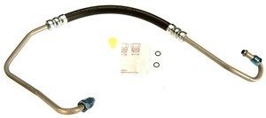 Power Steering Pressure Line Hose Assembly Gates 361750