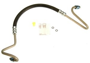Power Steering Pressure Line Hose Assembly Gates 361770