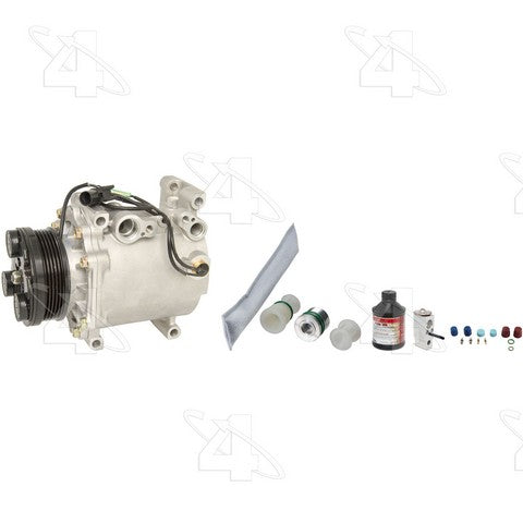 A/C Compressor Kit Four Seasons 3617NK