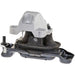 Engine Mount Anchor 3618