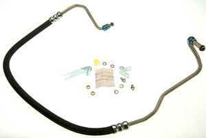 Power Steering Pressure Line Hose Assembly Gates 361830