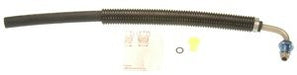 Power Steering Return Line Hose Assembly Gates 361840