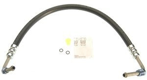 Power Steering Pressure Line Hose Assembly Gates 361850