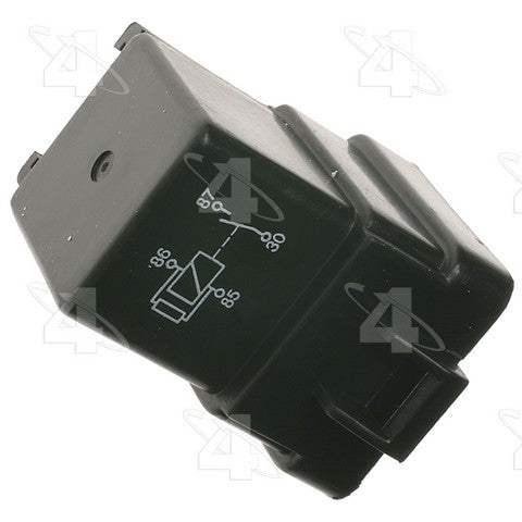 A/C Compressor Control Relay Four Seasons 36185