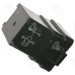 A/C Compressor Control Relay Four Seasons 36185