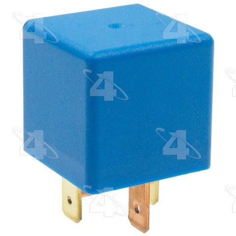 Engine Cooling Fan Motor Relay Four Seasons 36188
