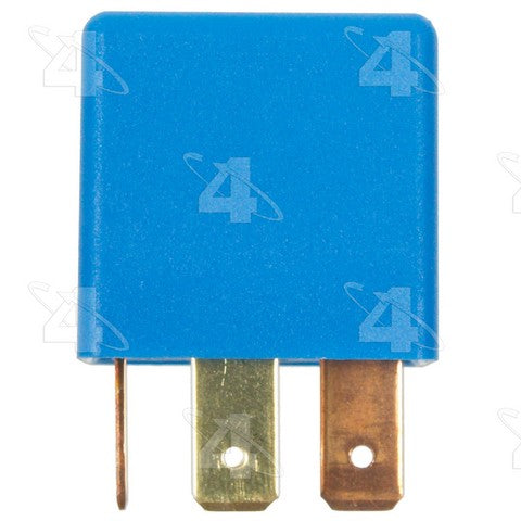 Engine Cooling Fan Motor Relay Four Seasons 36188