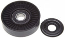 Accessory Drive Belt Tensioner Pulley Gates 36193