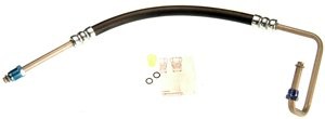Power Steering Pressure Line Hose Assembly Gates 361950