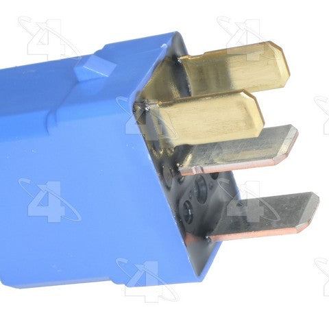 HVAC Blower Motor Relay Four Seasons 36195