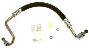 Power Steering Pressure Line Hose Assembly Gates 361990