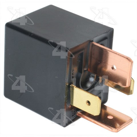 Engine Cooling Fan Motor Relay Four Seasons 36199