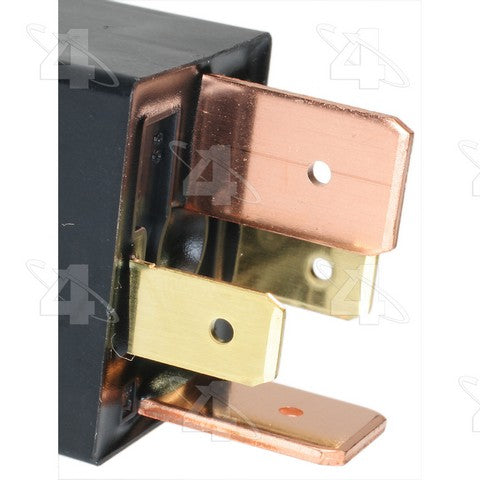 Engine Cooling Fan Motor Relay Four Seasons 36199