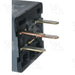 HVAC Relay Four Seasons 36201
