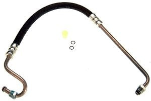 Power Steering Pressure Line Hose Assembly Gates 362020
