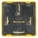 HVAC Relay Four Seasons 36204