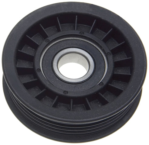 Accessory Drive Belt Tensioner Pulley Gates 36205