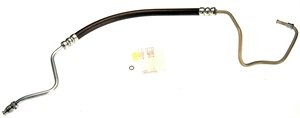 Power Steering Pressure Line Hose Assembly Gates 362060