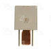 A/C Compressor Control Relay Four Seasons 36208