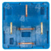 A/C Condenser Fan Motor Relay Four Seasons 36213