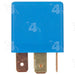 A/C Condenser Fan Motor Relay Four Seasons 36213