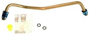 Power Steering Pressure Line Hose Assembly Gates 362160