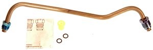 Power Steering Pressure Line Hose Assembly Gates 362170